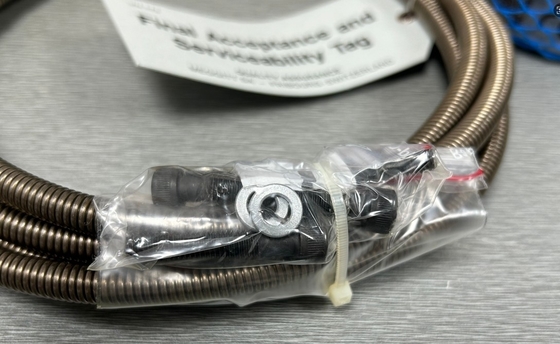 CA202 144-202-000-205 High Sensitivity Differential Output Piezoelectric Accelerometer