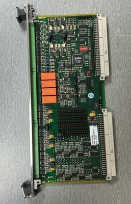 IOC4T 200-560-000-112 Input / Output Card Supports 4 Dynamic Channels And 2 Tachometer Channels