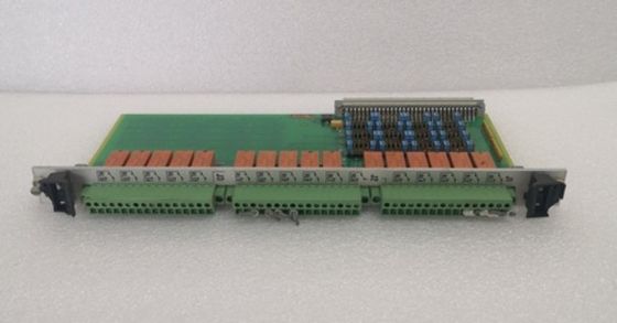 RLC16 200-570-000-014 Relay Card Machinery Protection Systems