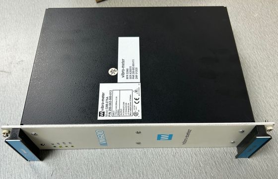 RPS6U 200-582-500-013 High Performance Rack Power Supplies