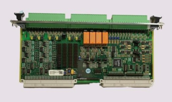 IOC4T 200-560-000-011 Input / Output Card Signal Interface Card 4 Dynamic