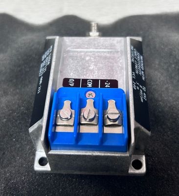 IQS452 204-452-000-211 Proximity System Signal Conditioner