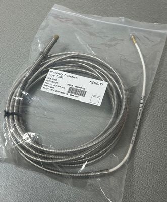 TQ402 111-402-000-013 A1-B1-C072-D000-E100-F2-G100-H10 Proximity Measurement System