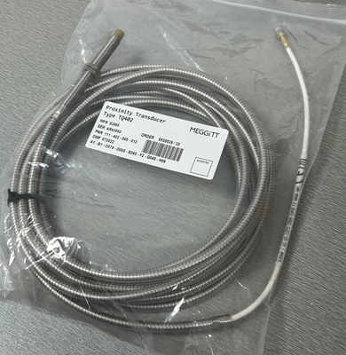 TQ403 111-403-000-013 A1-B1-C086-D000-E010-F0-G000-H05 Proximity Measurement System