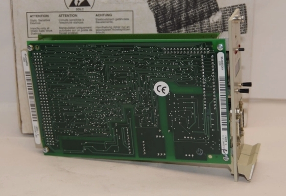F8650E HIMA Safety System Central Module 2 Clock-synchronized