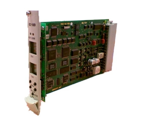 K7214 HIMA High Performance 24V DC Input Voltage