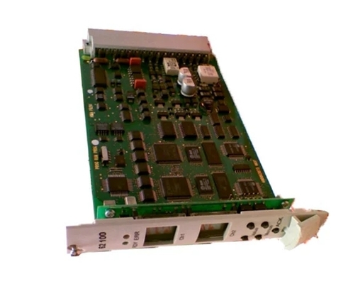 K7214 HIMA High Performance 24V DC Input Voltage