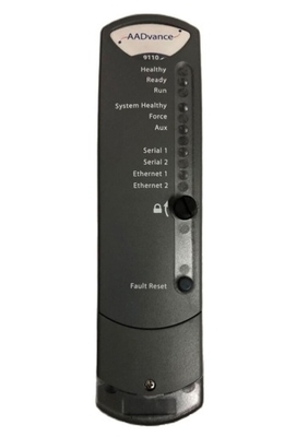 T9482 ICS Triplex Analogue Output Module 24 VDC 8 Channel Simplex