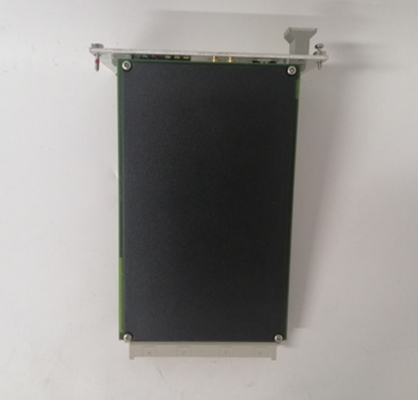 Emerson A6370D Overspeed Protection Monitor for Delta V DCS