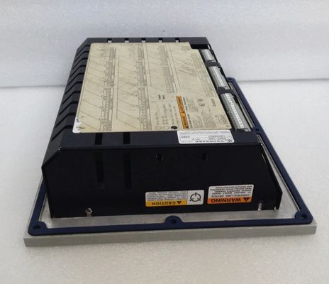 9907-165 Woodward ProTech 203 Overspeed Protection System