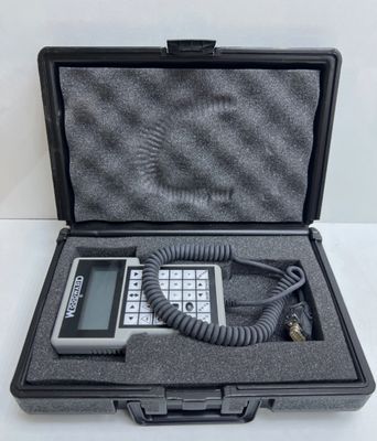 9907-205 Woodward Communication Handy Programmer ProAct™ Digital Speed Control System