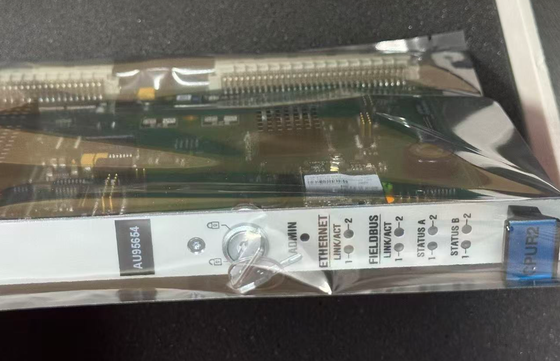 CPUR2 600-026-000-005 Rack Controller Communications Interface Care Pair