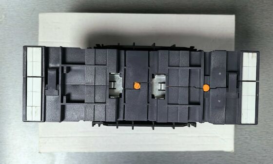 VSB300 600-009 Terminal Block Equipped With The VSV30x Series Monitoring Modules