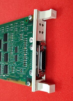 CS513 3BSE000435R1 ABB Communication Module IEEE 802.3 LAN-Module