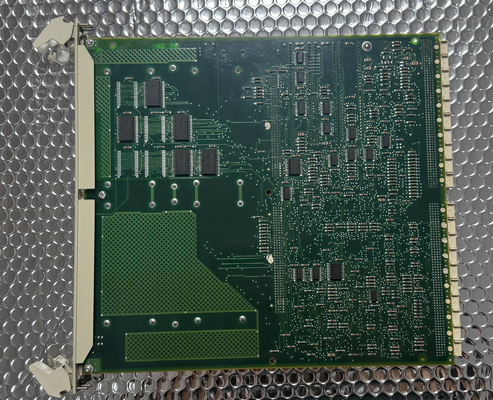 SC520 3BSE003816R1 ABB Submodule Carrier Incl Control Card
