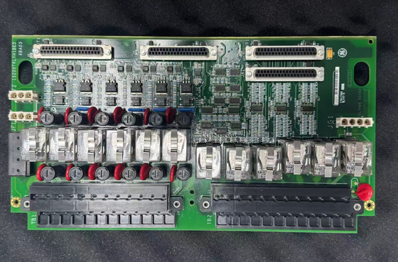 IS200TRLYH1B GE Mark VI