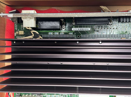 IS215VPROH1B GE Mark VI