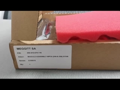 মেগগিট সেন্সিং সিস্টেম ভিব্রো-মিটার ভিএম 600 এমপিসি 4 মেশিন সুরক্ষা কার্ড নতুন কার্ডের বিশাল সরবরাহ