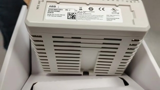 ABB DO810 ডিজিটাল আউটপুট মডিউল 24V DC