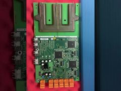 ABB UFC721AE101 CPU মডিউল নির্ভরযোগ্য DCS নিয়ন্ত্রণ