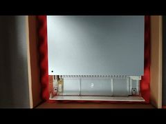 AO610 3BHT300008R1 ABB অ্যানালগ আউটপুট 16ch 12bit I/O মডিউল