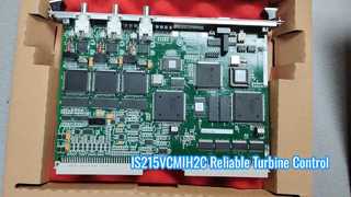 IS215VCMIH2C মার্ক VI VME কমিউনিকেশন ইন্টারফেস কার্ড সলিউশন