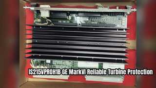 IS215VPROH1B GE মার্ক VI VPRO সুরক্ষা বোর্ড সমাধান