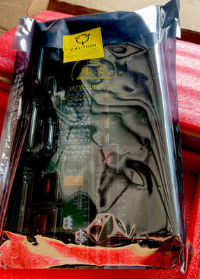 জেনারেল ইলেকট্রিক মার্ক VI Ge IS215VAMBH1A IS200VSPAH1ACC অ্যাকোস্টিক মনিটরিং বোর্ড টারবাইন কন্ট্রোল সিস্টেম কার্ড