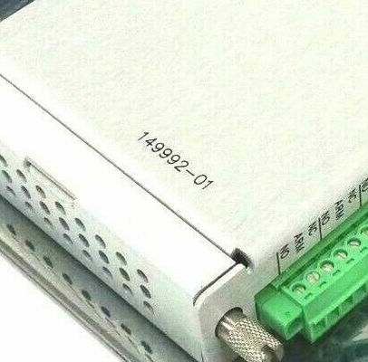 বেন্টলি নেভাদা 3500/33-01-00 149992-01 16-চ্যানেল রিলে আউটপুট মডিউল