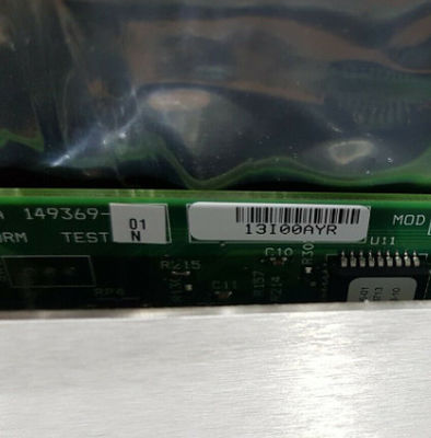 বেন্টলি নেভাদা ৩৫০০/২৫-০১-০১-০০ ১৪৯৩৬৯-০১ উন্নত কীফাজর মডিউল