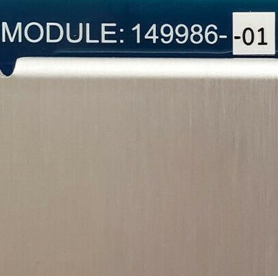 বেন্টলি নেভাদা 3500/33-01-00 149986-01 16-চ্যানেল রিলে মডিউল