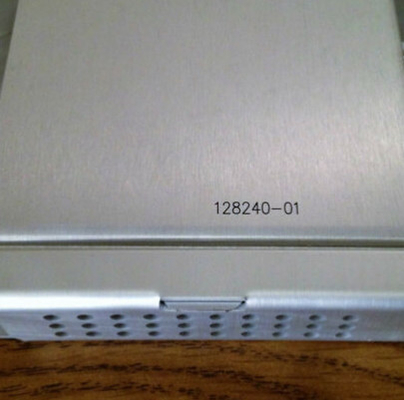 বেন্টলি নেভাদা 3500/42M-02-00 128240-01 প্রক্স / বহিরাগত সমাপ্তি সহ সিসমিক আই / ও মডিউল