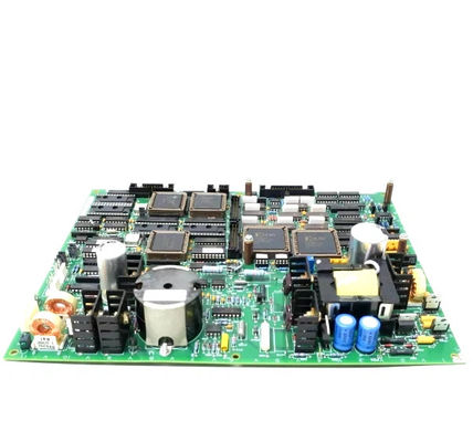 DS200TCPAG1AJD ইন্ডাস্ট্রিয়ালের জন্য জিই কন্ট্রোল প্রসেসর