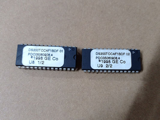 DS200TCCAF1BDF জেনারেল ইলেকট্রিক