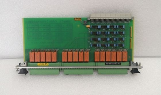 RLC16 200-570-000-014 Relay Card Machinery Protection Systems