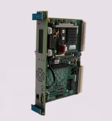 CPUM 200-595-033-111 CPU Card Input / Output Card Modular