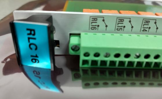 RLC16 200-570-000-112 Relay Card Screw-terminal Connectors