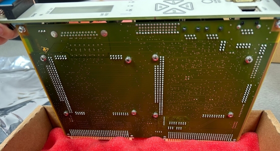CPUM 209-595-031-111 Security Input / Output CPU Card Modular