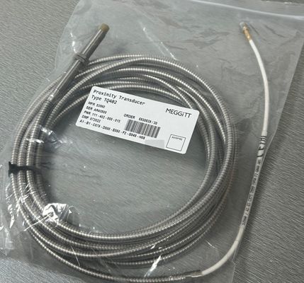 TQ402 111-402-000-013 A1-B1-C040-D000-E100-F0-G000-H10 Proximity Measurement System