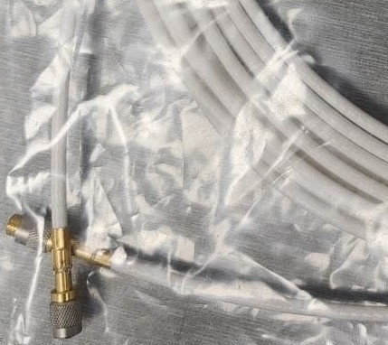 EA402 913-402-000-013 A1-E090-F0-G000 Proximity Measurement System