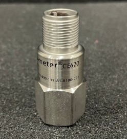 CE620 444-620-000-011 A1-B100-C01 Piezoelectric Accelerometer With Integrated Electronics