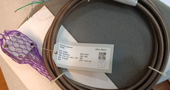 CA202 144-202-000-215 Piezoelectric Accelerometer