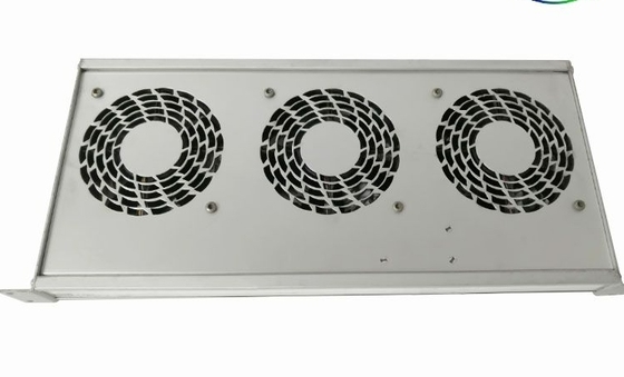 K9203 HIMA Rack 3 Axial Circulation Fans 24 VDC