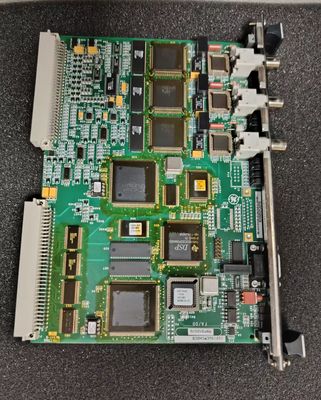 IS215VCMIH2CB GE VME কমিউনিকেশনস বাস মাস্টার কন্ট্রোলার বোর্ড মার্ক VI কন্ট্রোল সিস্টেম