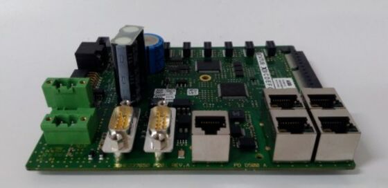 IS200WNPSH1A জেনারেল ইলেকট্রিক মার্ক VI পাওয়ার সাপ্লাই ডটার বোর্ড হাই-প্রিসিশন সিগন্যাল প্রসেসিং সহ টারবাইন নিয়ন্ত্রণের জন্য