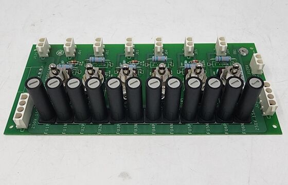 IS200JPDDG1A জেনারেল ইলেকট্রিক মার্ক VI ডিসি পাওয়ার ডিস্ট্রিবিউশন বোর্ড কন্ট্রোল সিস্টেম