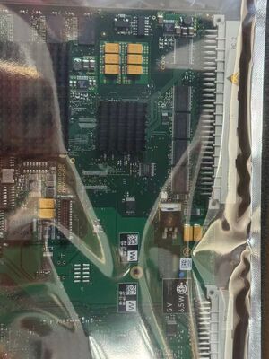 CPUR2 600-026-000-005 র্যাক কন্ট্রোলার কমিউনিকেশন ইন্টারফেস কেয়ার পেয়ার