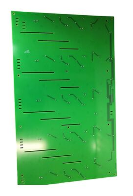 DS200NATOG2A জেনারেল ইলেকট্রিক মার্ক ভি স্পিডট্রনিক ভোল্টেজ এলসিআই ইনোভেশন ভোল্টেজ ফিডব্যাক বোর্ড