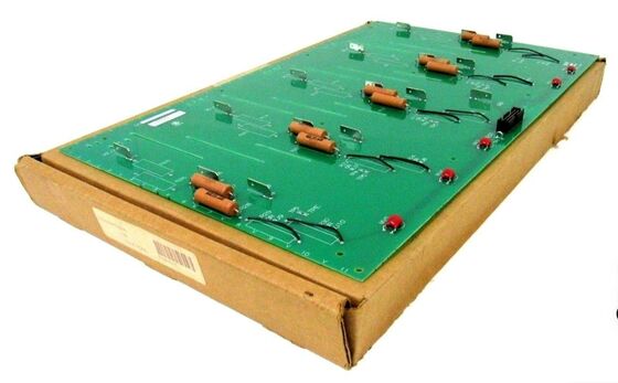 DS200NATOG3A জেনারেল ইলেকট্রিক মার্ক ভি হাই-প্রিসিশন ভোল্টেজ ফিডব্যাক স্কেলিং বোর্ড