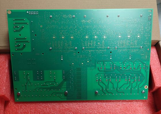 IS200ESYSH1A GE EX2100e System Interface I/O Board